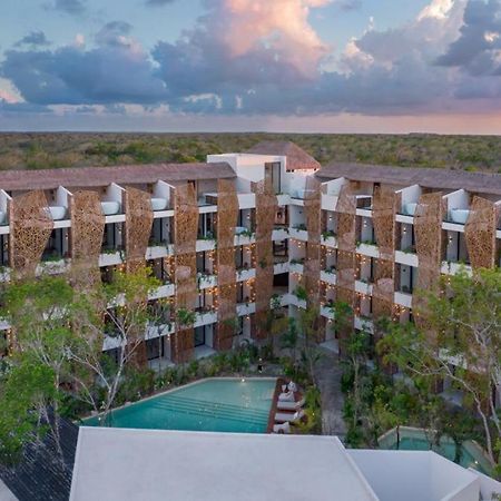 Jade Tulum Apartment Luaran gambar