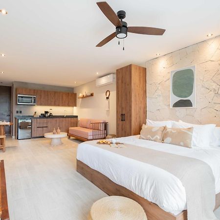 Jade Tulum Apartment Luaran gambar