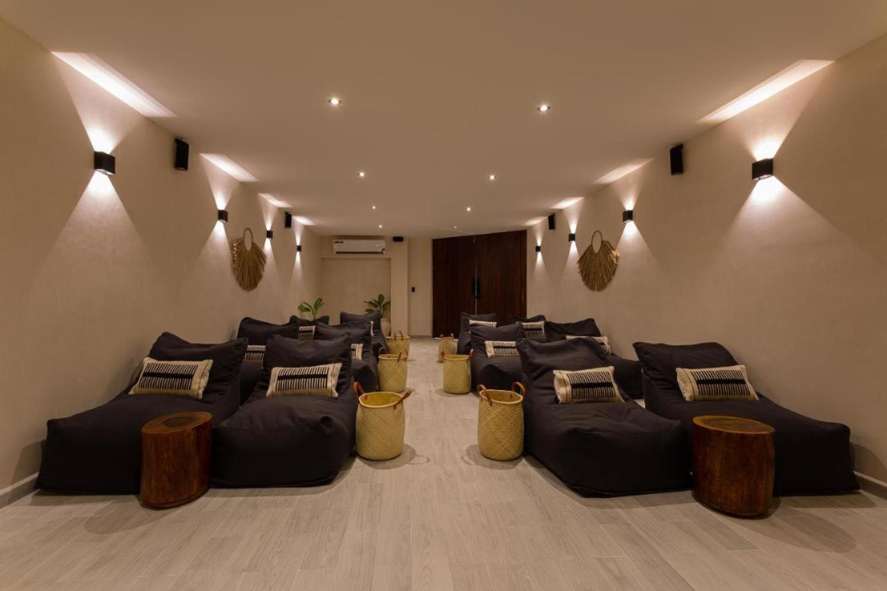 Jade Tulum Apartment Luaran gambar