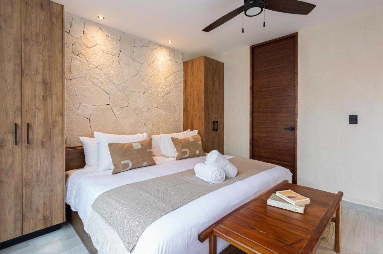 Jade Tulum Apartment Luaran gambar