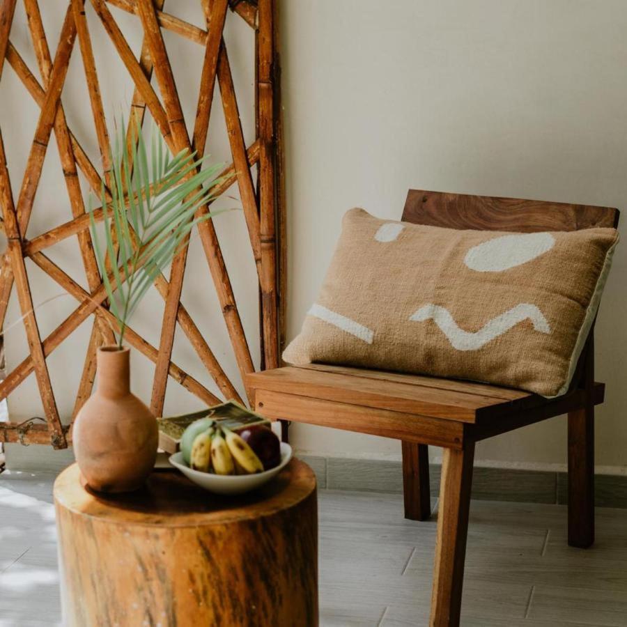 Jade Tulum Apartment Luaran gambar