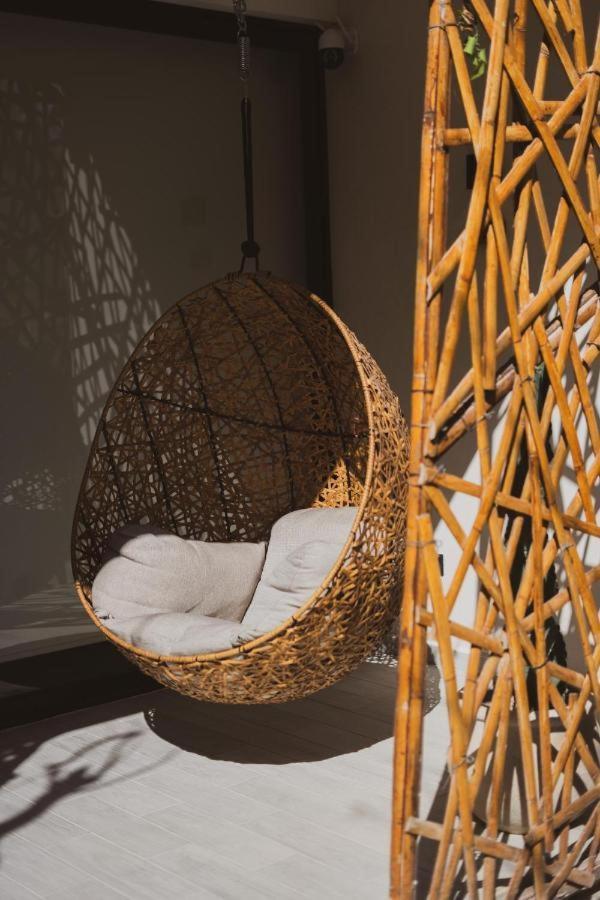 Jade Tulum Apartment Luaran gambar