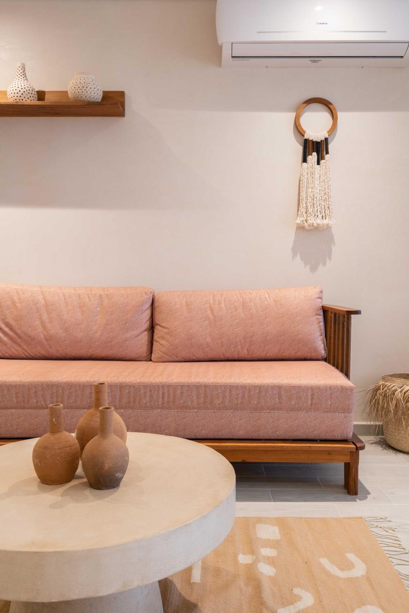 Jade Tulum Apartment Bilik gambar